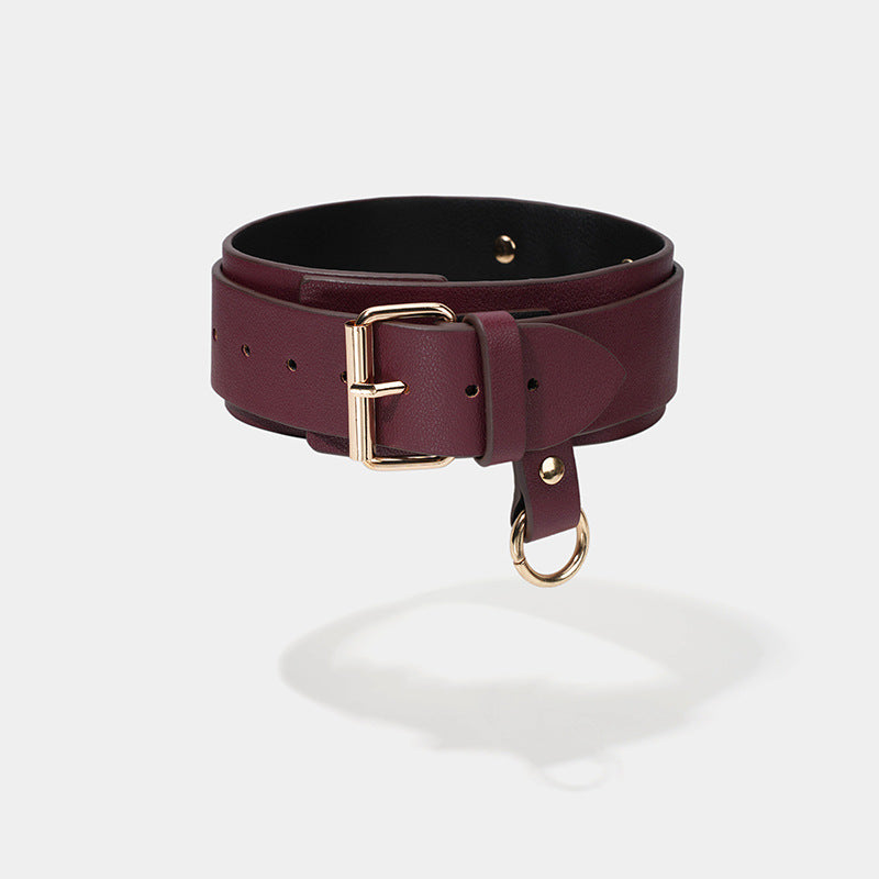 Kit di bondage per l'eleganza sensuale