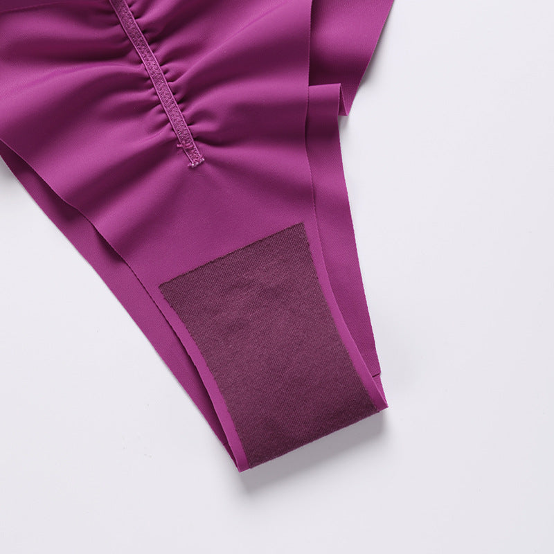 Perizoma a vita alta Elegance Beyond Comfort. Acquista 3 e ricevi 1 GRATIS!