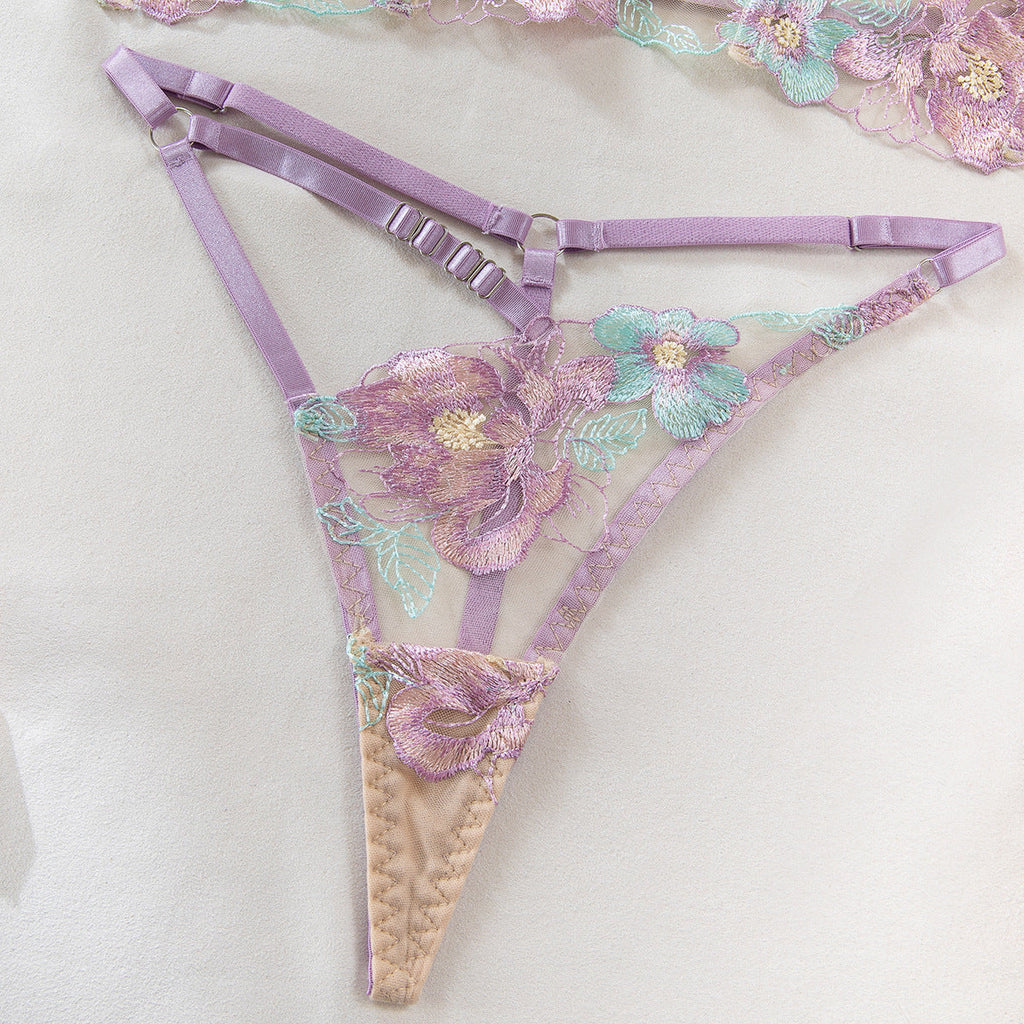 Set di Lingerie Aurora Blossom ADEA