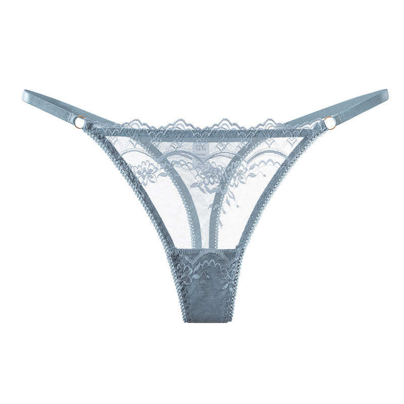 Lace Reverie – Perizoma in Pizzo Raffinato ADEA