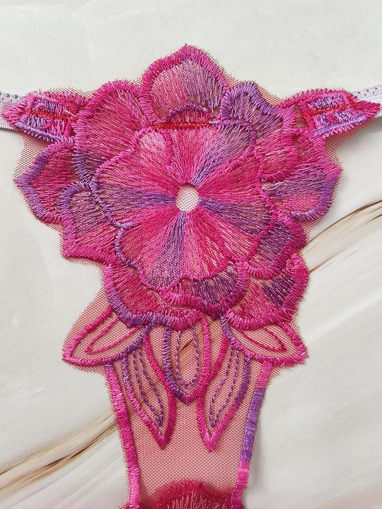 Velo di Fiori Perizoma ADEA