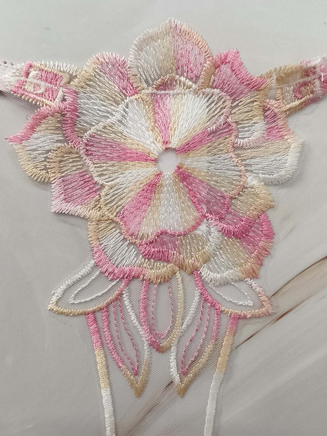 Velo di Fiori Perizoma ADEA