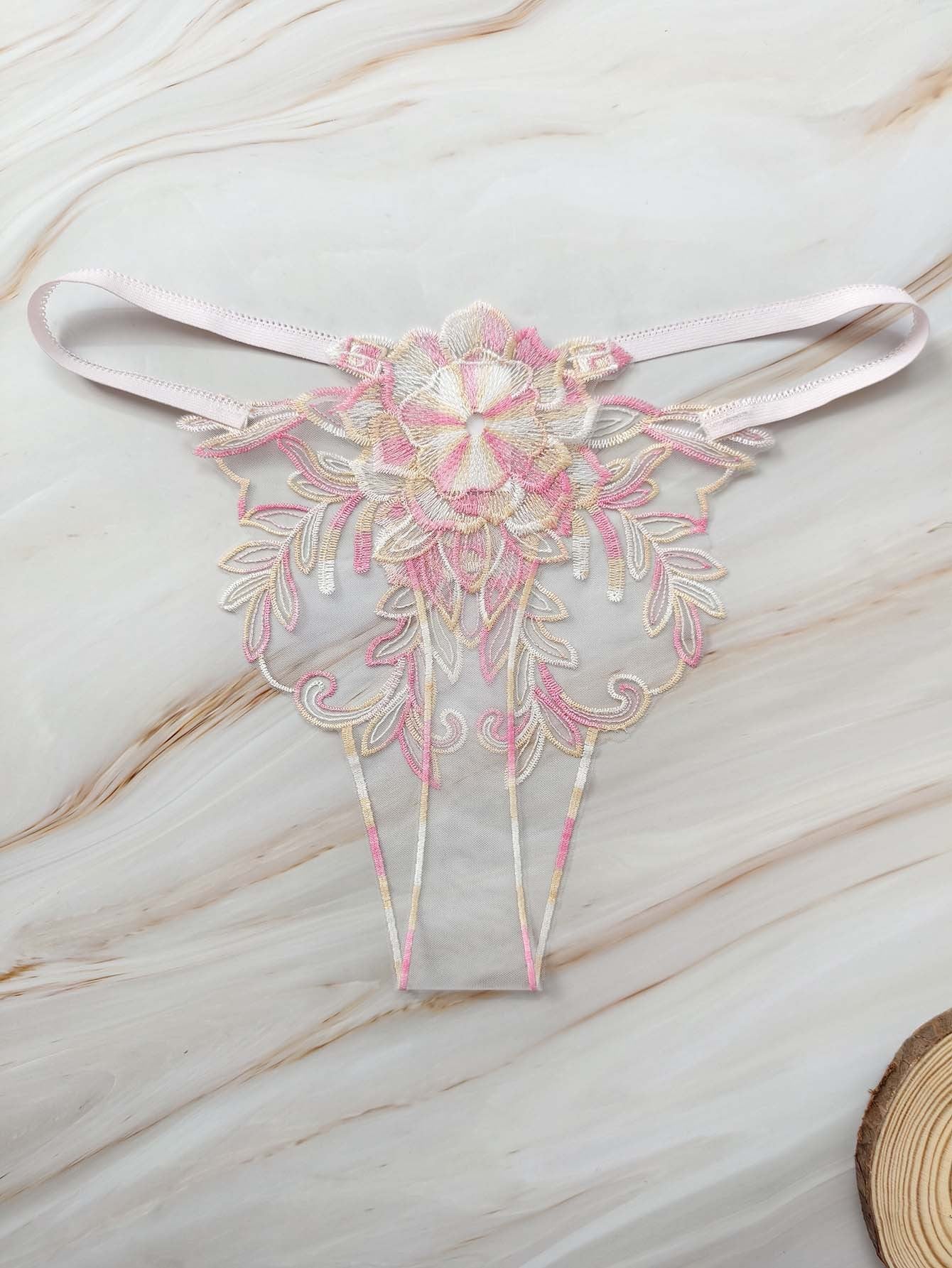 Velo di Fiori Perizoma ADEA