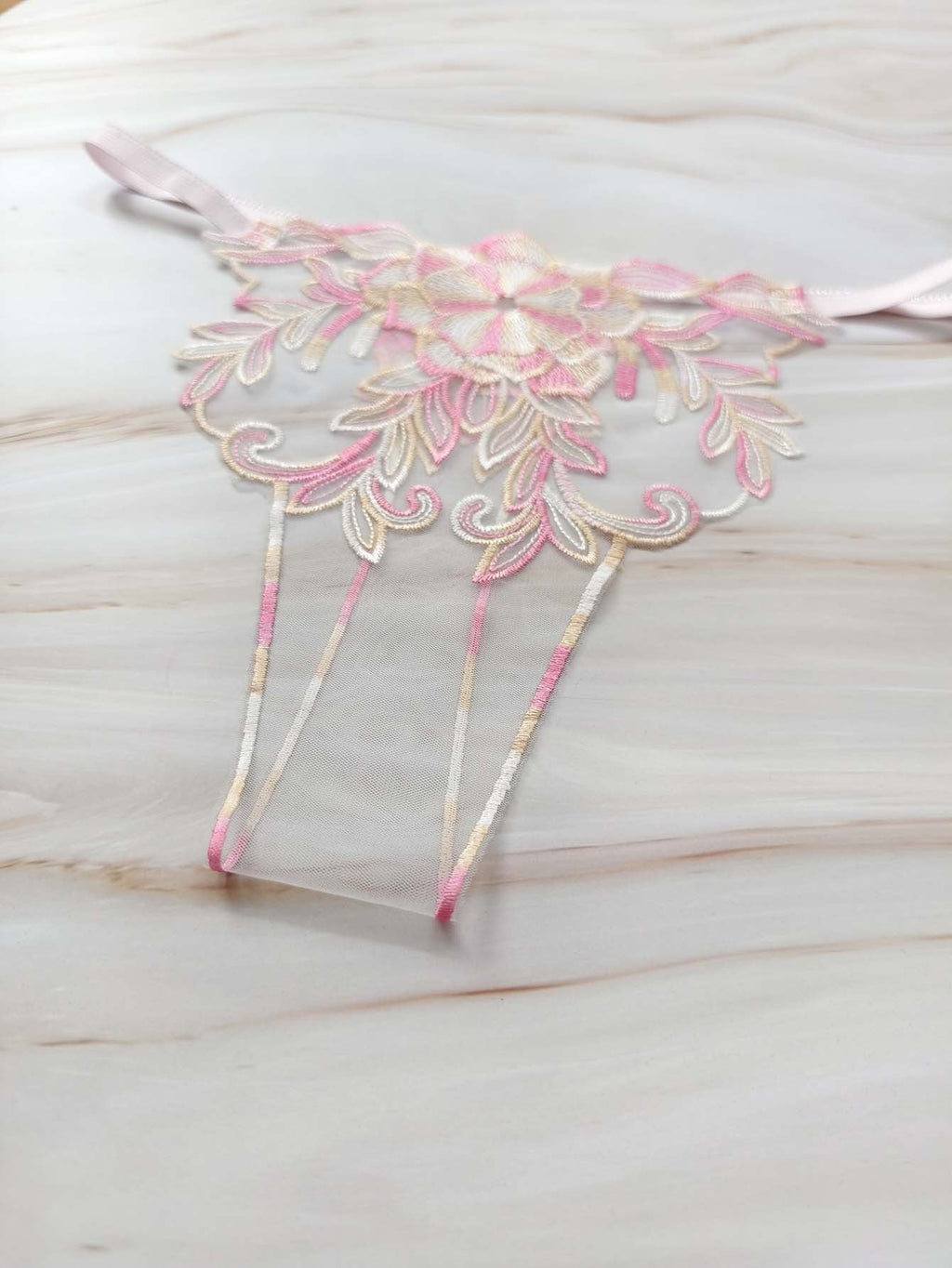 Velo di Fiori Perizoma ADEA