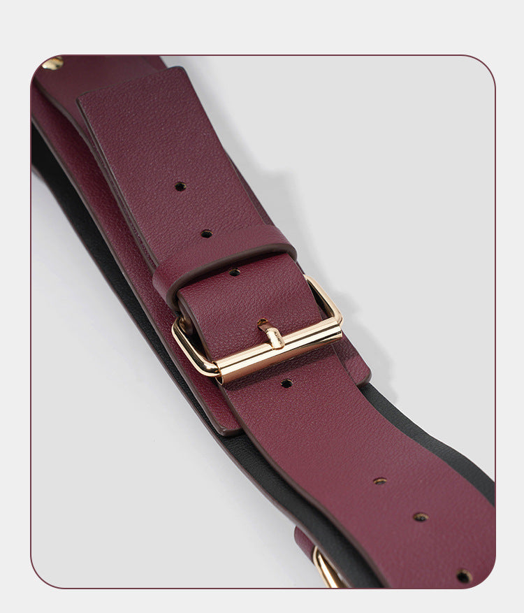 Kit di bondage per l'eleganza sensuale