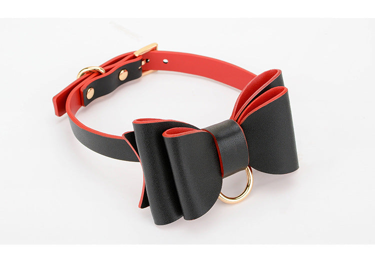 Ensemble di bondage per giochi di passione