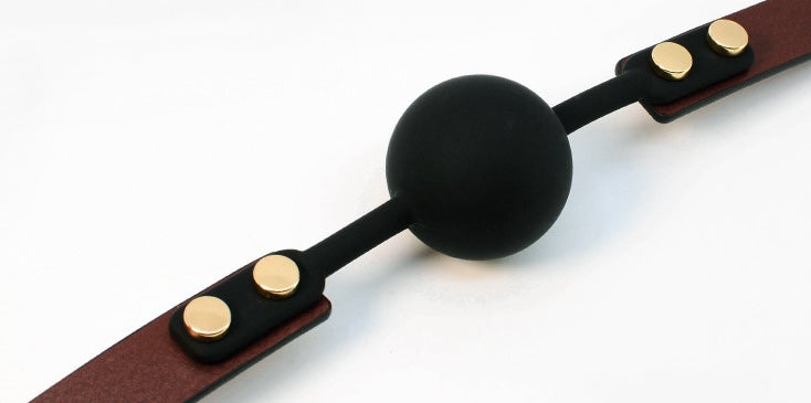 Collezione Play Passion Bondage