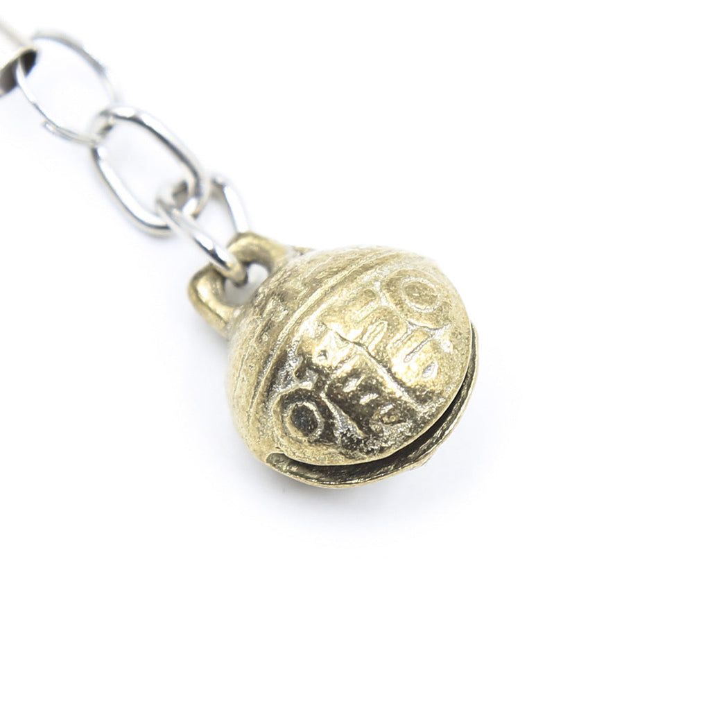 Bells &amp; Pleasure – Nipple Clips with Bells