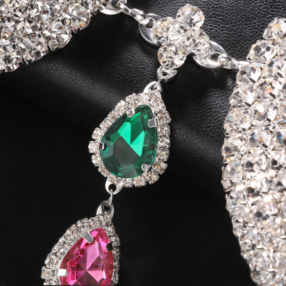 Reggiseno Celestial Radiance Diamond