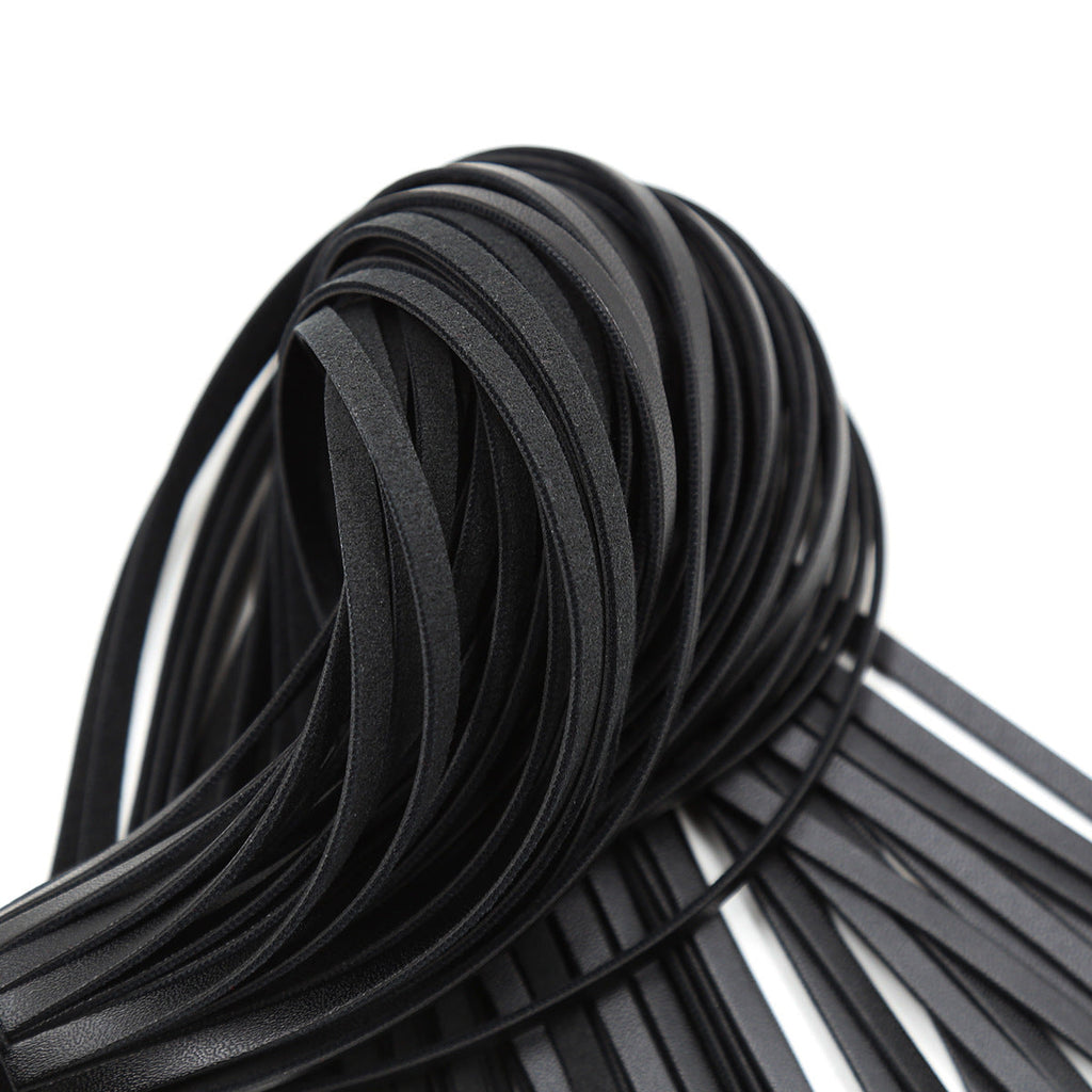 Frusta Dominion – Eleganza e Potere in Vera Pelle