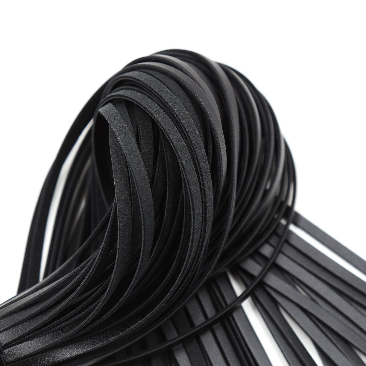 Frusta Dominion – Eleganza e Potere in Vera Pelle