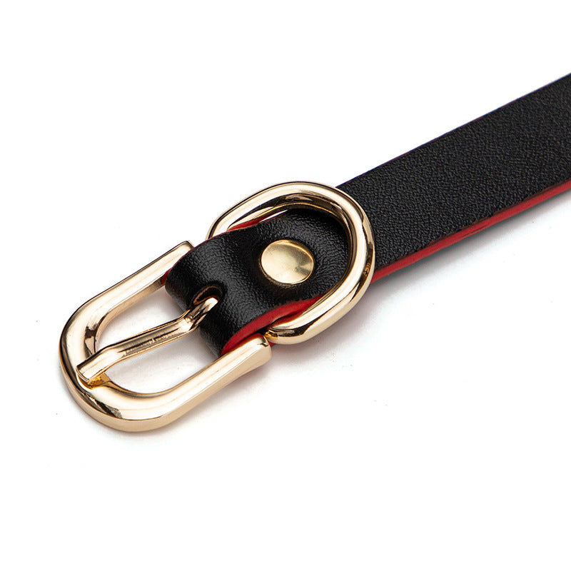 Maschera da gioco felina di mezzanotte