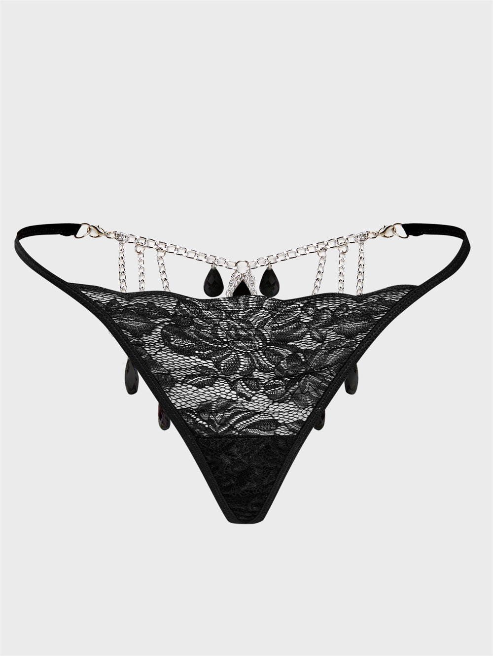 Perizoma in pizzo Twilight Spark. Acquista 3 e ricevi 1 GRATIS!