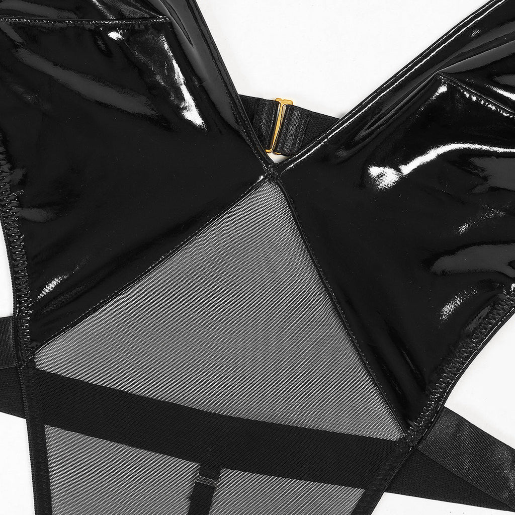 Body Sultry Gloss Luxe in Ecopelle Lucida ADEA