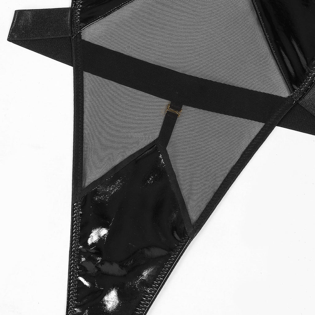 Body Sultry Gloss Luxe in Ecopelle Lucida ADEA