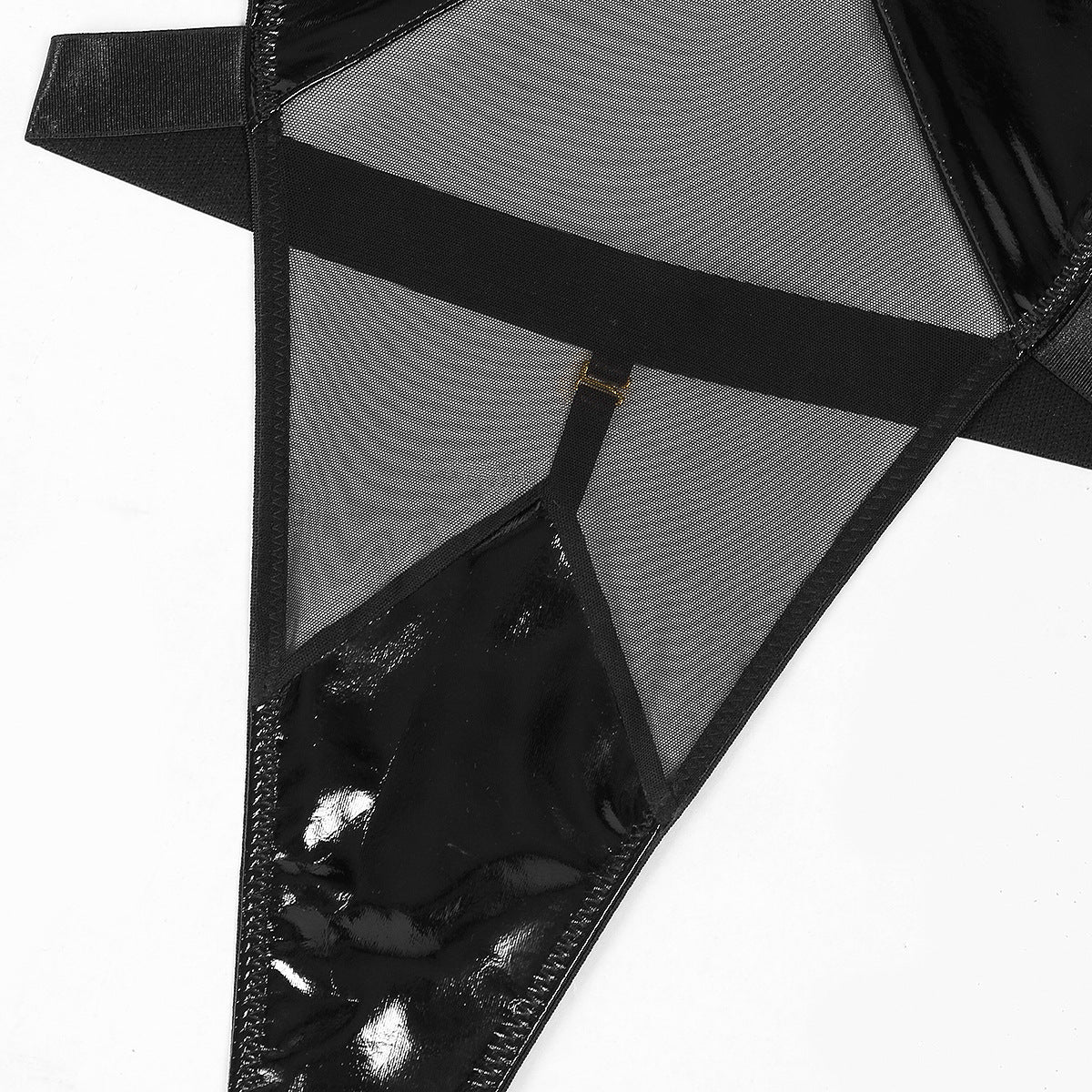 Body Sultry Gloss Luxe in Ecopelle Lucida ADEA